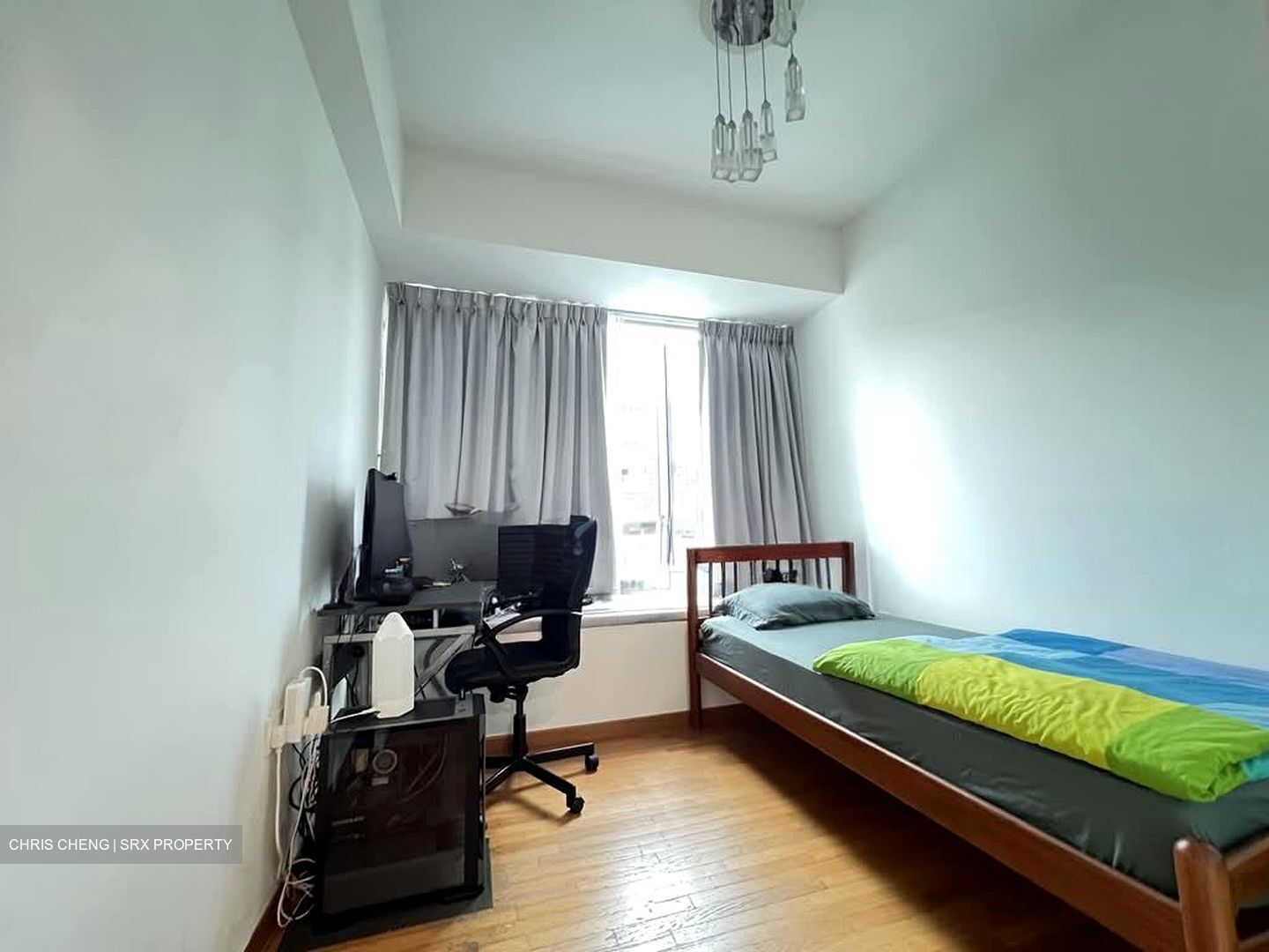 The Minton (D19), Condominium #575115711
